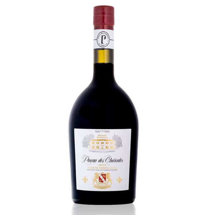 pineau-rouge