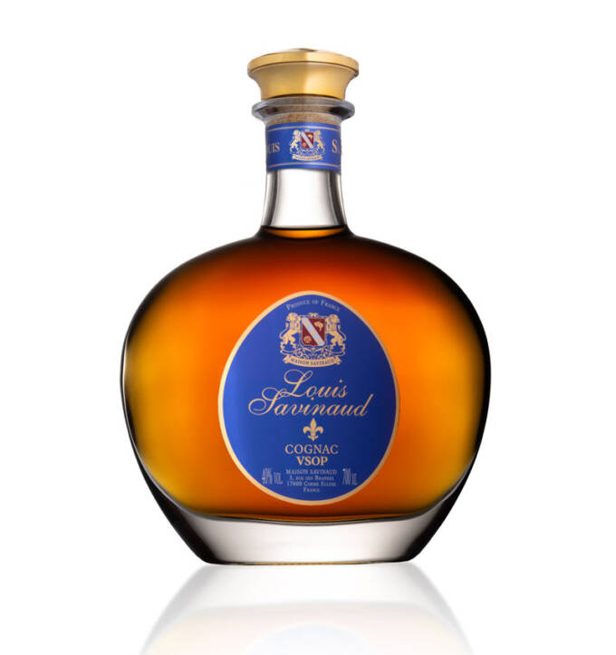 Cognac VSOP