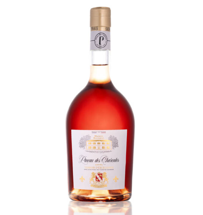 Pineau-Rose